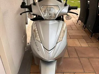 seniorenmobil eco engel 501 mit 30 ah lithium akku in silber