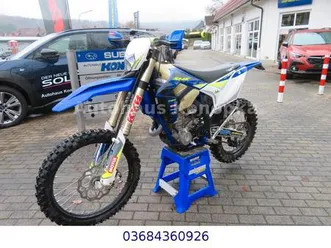 sherco 300 sef factory 2023 mit 49bh