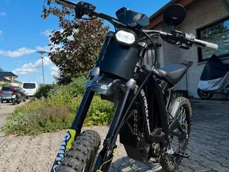 surron lightbee l1e 2024 voltheads edition