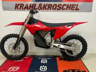 stark varg mx 1.2 moto-cross rot 80ps sofort