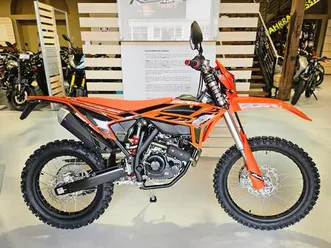 beta rr 4t 125 t enduro rot | neufahrzeug