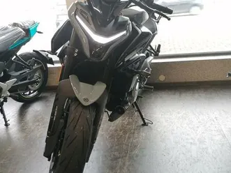 cfmoto 675 nk vorführer