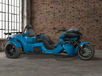 rewaco pur3 gt touring - 35 edition