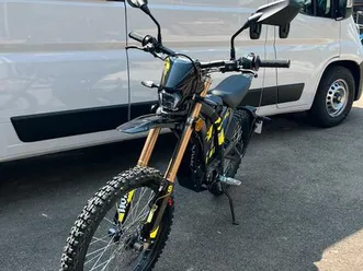 surron light bee l1e 2025 neujahrsangebot