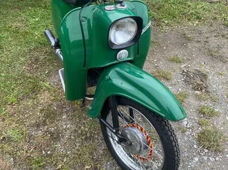 simson schwalbe