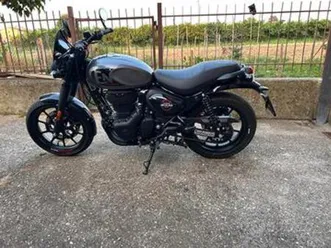 royal enfield hntr 350 - 2023