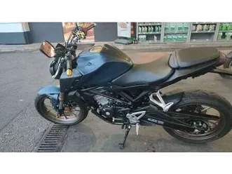cb125r