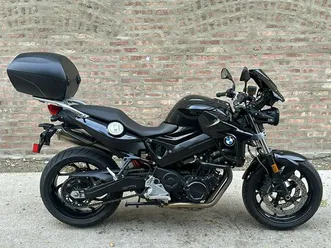 2012 bmw f800r