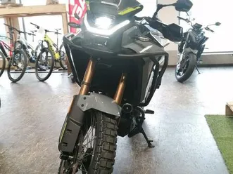 cfmoto 450 mt vorführer