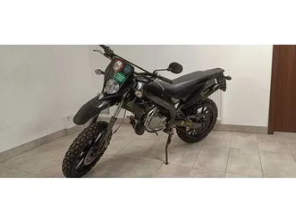 gilera smt 50 z 2012 2t roku z austrii nowy żmigród