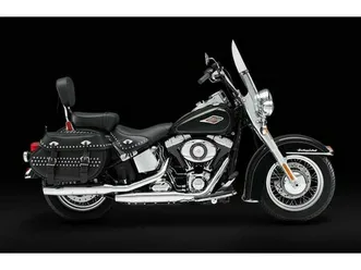 2012 harley-davidson softail heritage softail classic