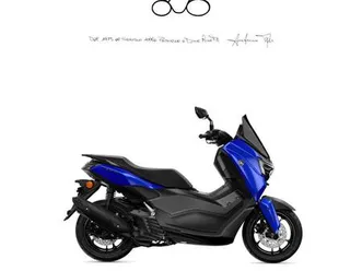 vendo-yamaha-n-max-125-tech-max-2025-nuova-a-firenze-codice-9877991-moto-it