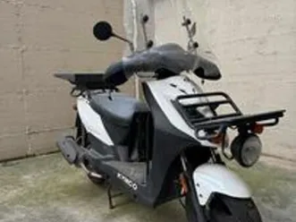 kymko agility carry 125