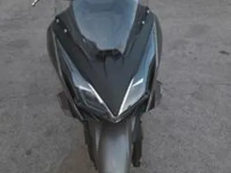 kymco downtown 350i - 2025