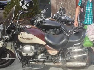 moto guzzi california 3