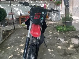 aprilia 125