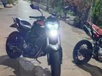 benelli 302bn incidentata