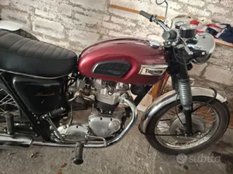 bonneville t120r 1970