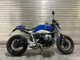 bmw r ninet /5 umbau custom/5 umbau