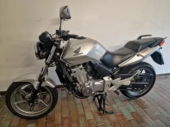 honda cbf500