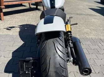 indian scout 101 200er umbau by as customs