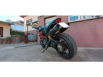 ducati monster 796-abs