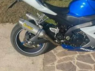 moto gsxr1000 2009 k8