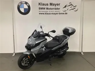 bmw c 400 gt