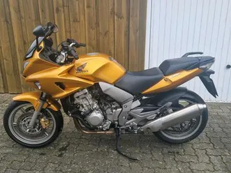honda cbf 1000