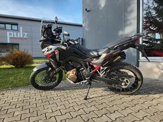 honda crf 1100 africa twin
