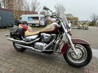suzuki vl1500lc