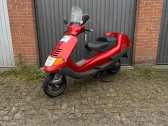 piaggio hexagon 150cc lc — scooters | piaggio — marktplaats