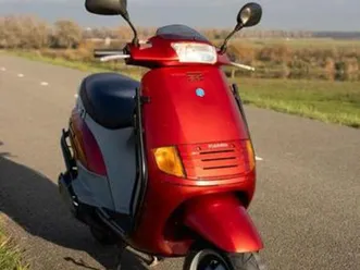 skipper 125 — scooters | piaggio — marktplaats