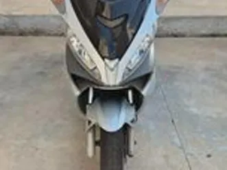 malaguti madison 3 125 - 2011