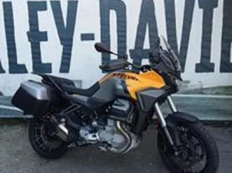 moto guzzi stelvio pff - 2024