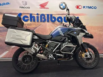 bmw r 1250 gs