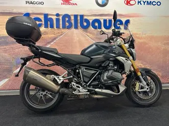 bmw r 1250 r