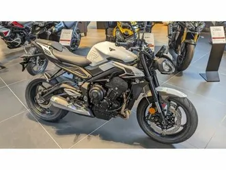 triumph street triple r 765 aktionspreis!
