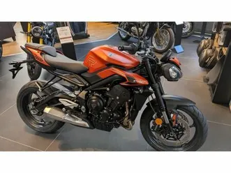 triumph street triple r 765 aktionspreis!