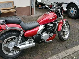 kawasaki el 250 ccm