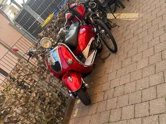 roller 50 cm retro tauschen