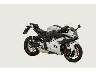 cfmoto 675 sr-r # sofort lieferbar #