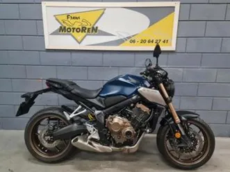 honda cb 650 ra abs bj 2021 cb650ra — motoren | honda — marktplaats