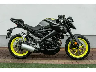 yamaha mt 125 r 2018 abs książka raty transport największy wybór moto 125 w pl radom