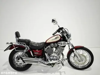 yamaha virago