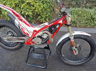 gasgas txt 300 trials motorcycles