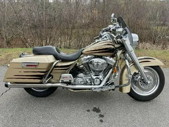 2003 harley-davidson® flhrse