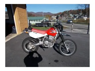 2009 honda xr650l