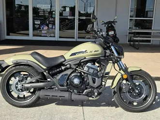 2024 kawasaki vulcan s