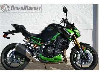 2024 kawasaki z900 se